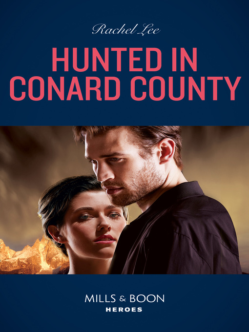 Cover image for Hunted In Conard County